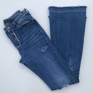 Women's P.S Erin Wasson VTG Jeans